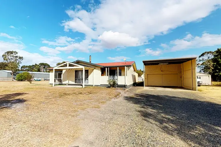 8-14 King Road, Glengarry VIC 3854