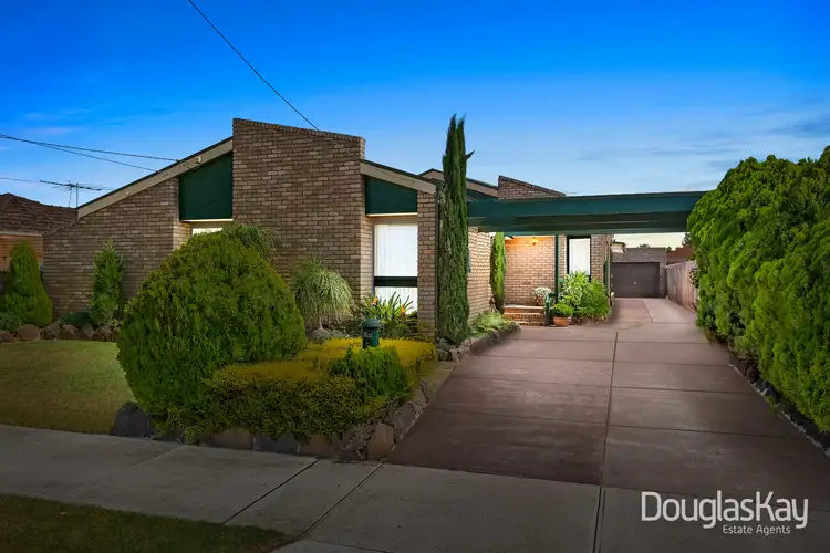 Main view of Homely house listing, 5 Austin Street, St Albans VIC 3021