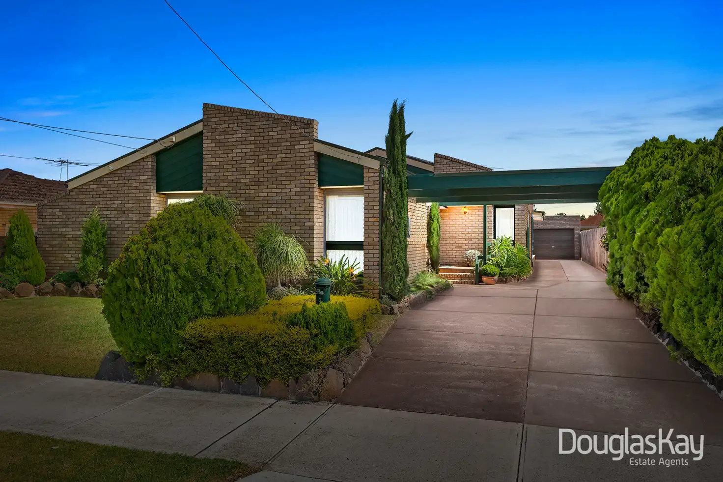 Main view of Homely house listing, 5 Austin Street, St Albans VIC 3021