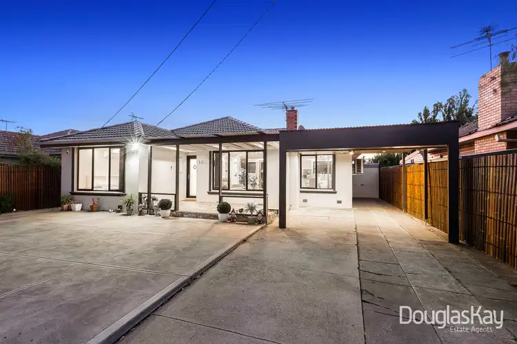 Third view of Homely house listing, 183 Mcintyre Road, Sunshine North VIC 3020