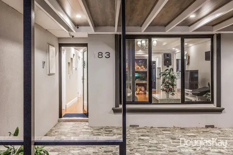 Fourth view of Homely house listing, 183 Mcintyre Road, Sunshine North VIC 3020