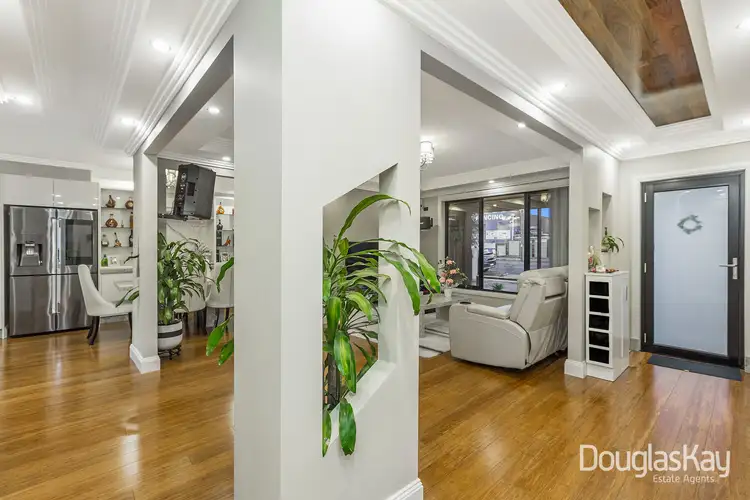 Fifth view of Homely house listing, 183 Mcintyre Road, Sunshine North VIC 3020