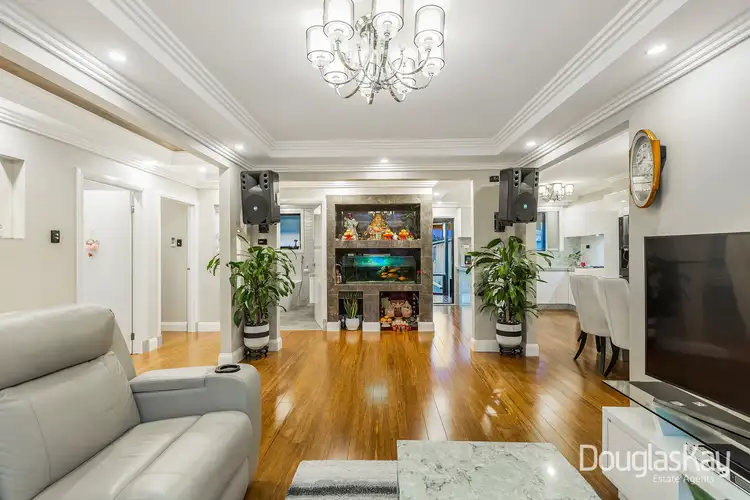 Sixth view of Homely house listing, 183 Mcintyre Road, Sunshine North VIC 3020