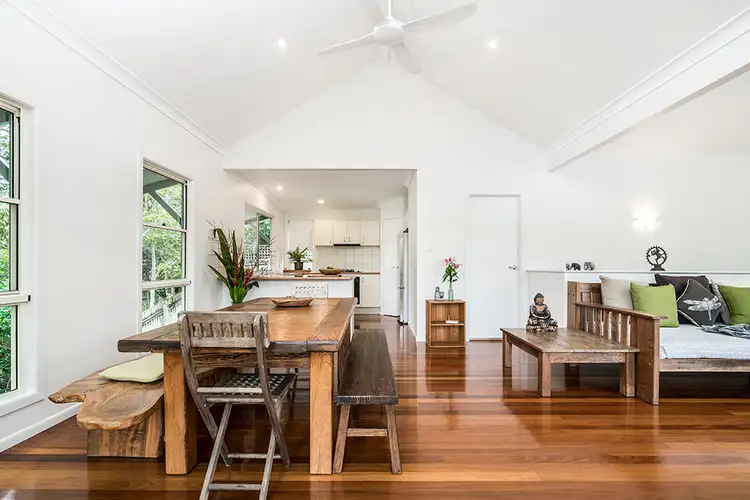 Second view of Homely house listing, 15 Bottlebrush Crescent, Suffolk Park NSW 2481