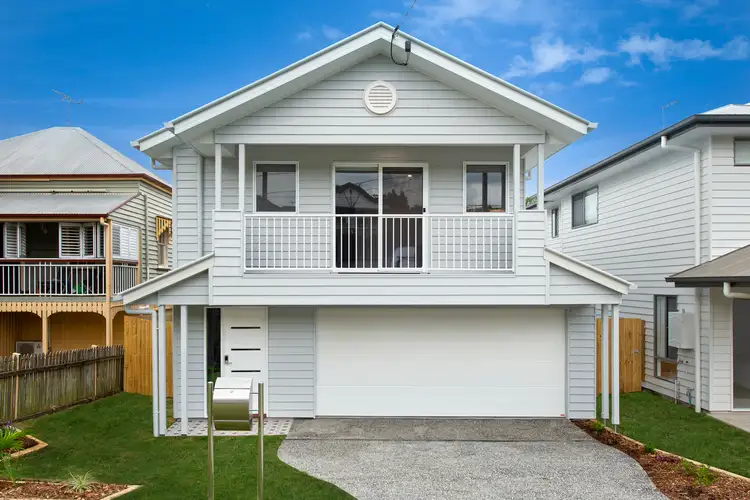 17 Orana Street, Carina QLD 4152