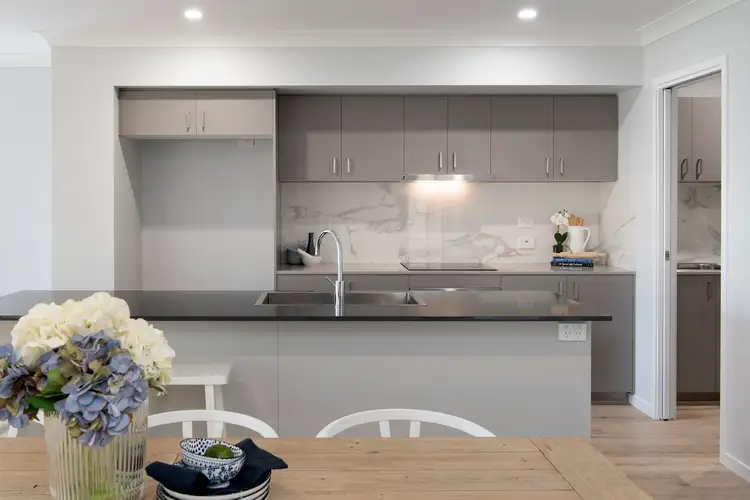 Third view of Homely land listing, 17 Orana Street, Carina QLD 4152