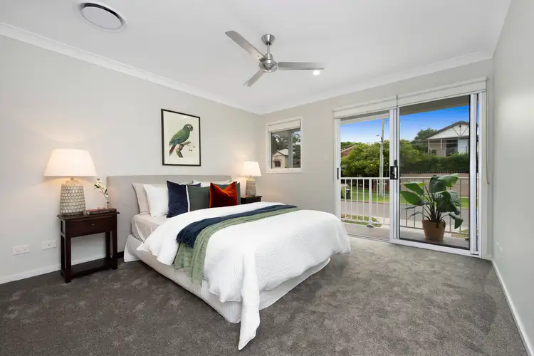 Fourth view of Homely land listing, 17 Orana Street, Carina QLD 4152
