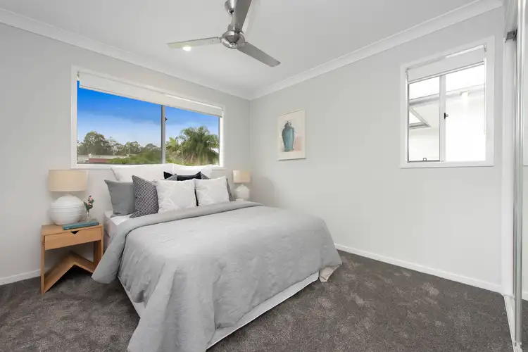 Sixth view of Homely land listing, 17 Orana Street, Carina QLD 4152