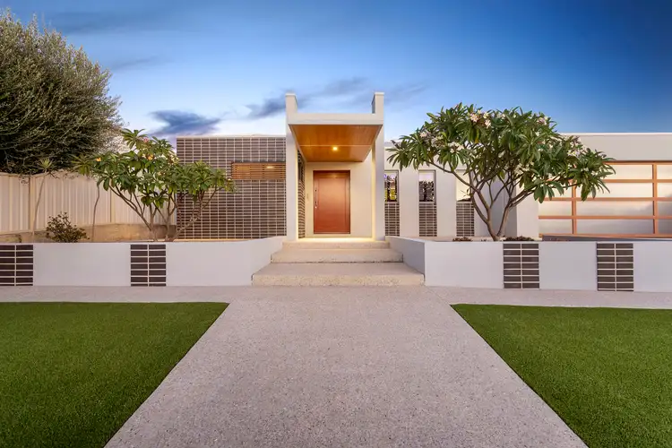 Second view of Homely house listing, 8 Greylock  Meander, Madeley WA 6065