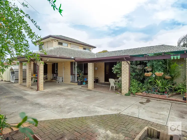 7 Arundel Street, Vale Park SA 5081