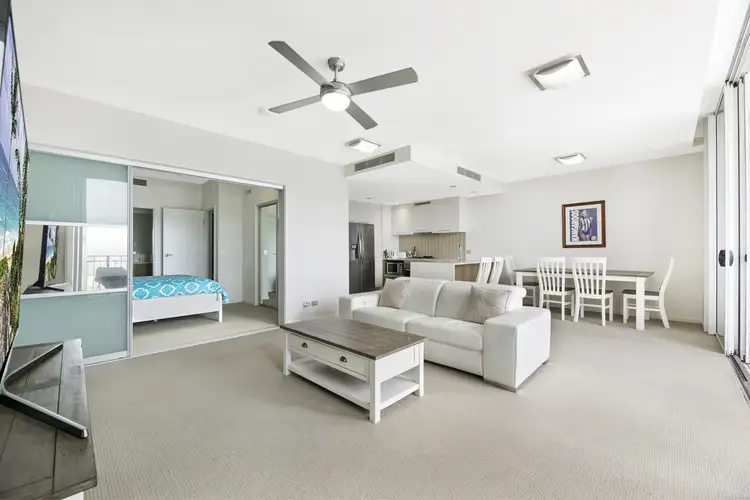 Third view of Homely apartment listing, 3086 The Boulevard, Carrara QLD 4211