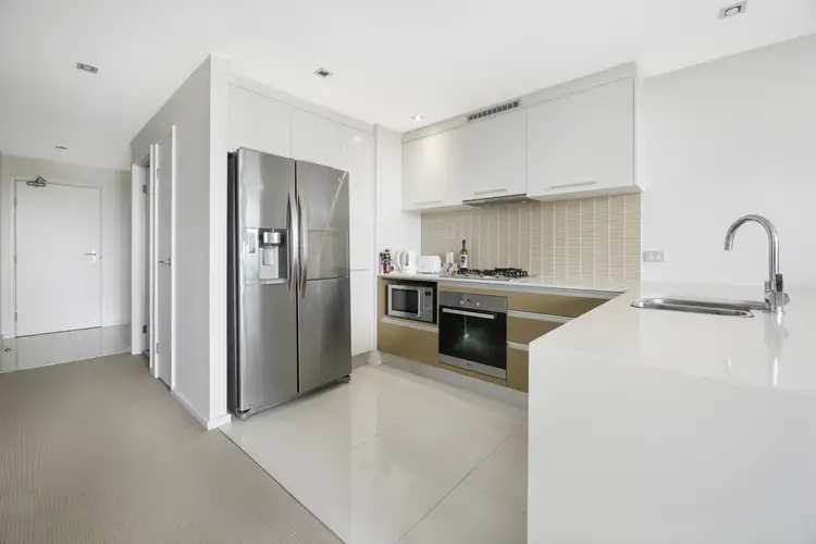 Fourth view of Homely apartment listing, 3086 The Boulevard, Carrara QLD 4211