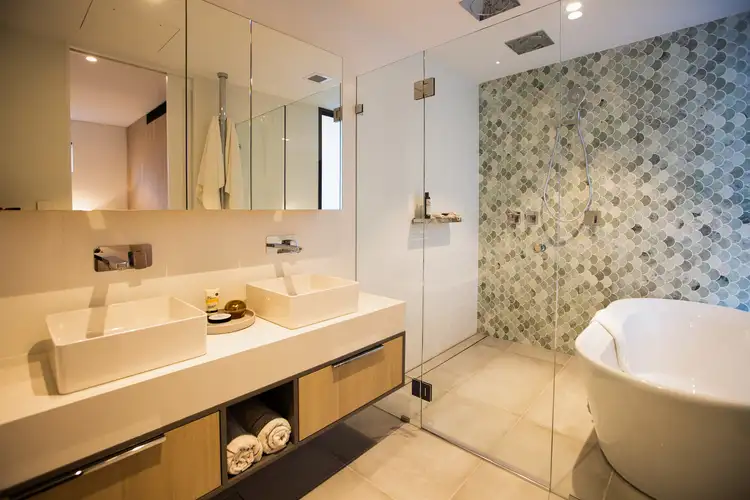 Seventh view of Homely apartment listing, 201/131-133 Gerrale Street, Cronulla NSW 2230