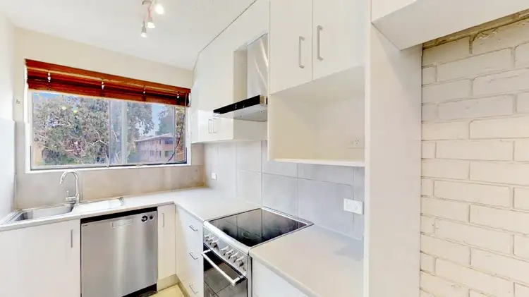 Second view of Homely unit listing, 11/2-4 Mowatt Street, Queanbeyan NSW 2620