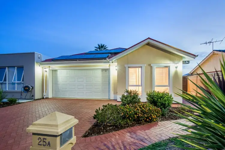 25A Browning Avenue, Kidman Park SA 5025