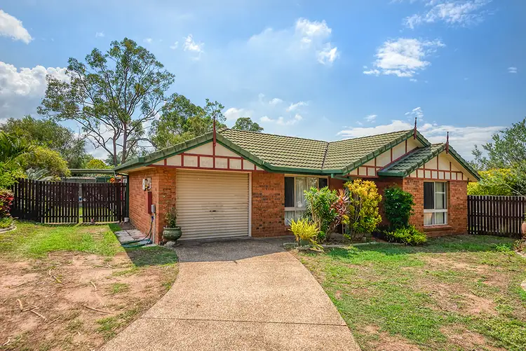 1 Falvey Cres, Goodna QLD 4300