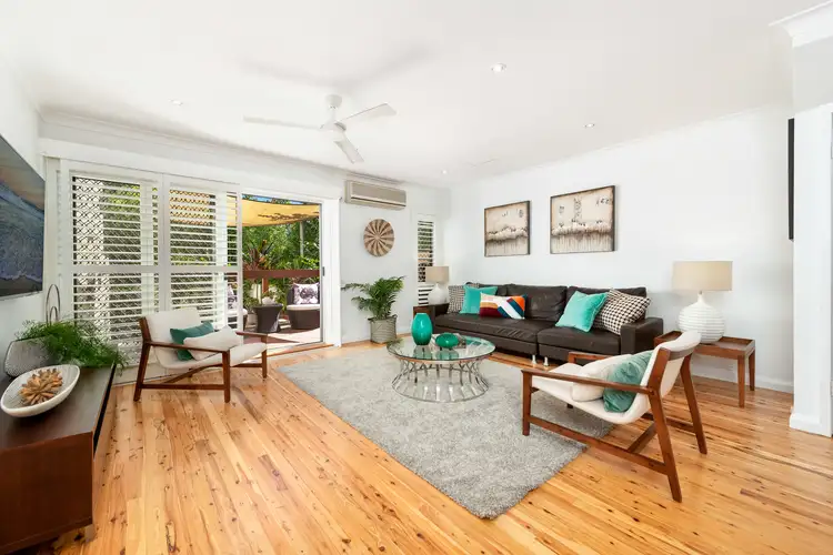 2/6 Boronia Street, Wollstonecraft NSW 2065