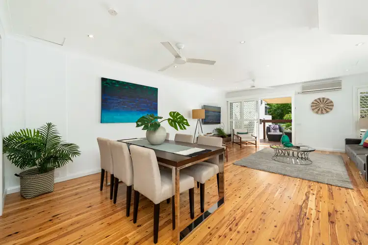 Third view of Homely townhouse listing, 2/6 Boronia Street, Wollstonecraft NSW 2065