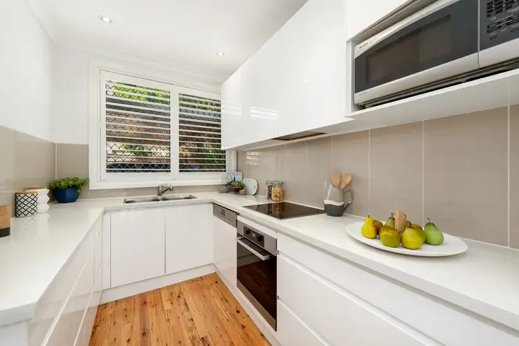 Fourth view of Homely townhouse listing, 2/6 Boronia Street, Wollstonecraft NSW 2065