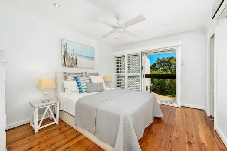 Fifth view of Homely townhouse listing, 2/6 Boronia Street, Wollstonecraft NSW 2065