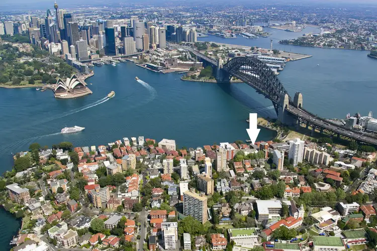 Sixth view of Homely apartment listing, 4/49B Upper Pitt Street, Kirribilli NSW 2061