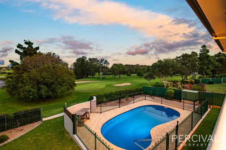 13 Ruby Circuit, Port Macquarie NSW 2444