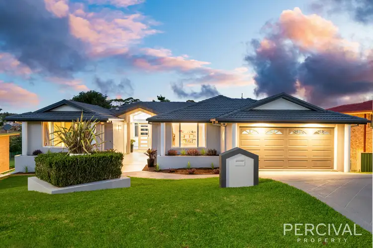 Second view of Homely house listing, 13 Ruby Circuit, Port Macquarie NSW 2444