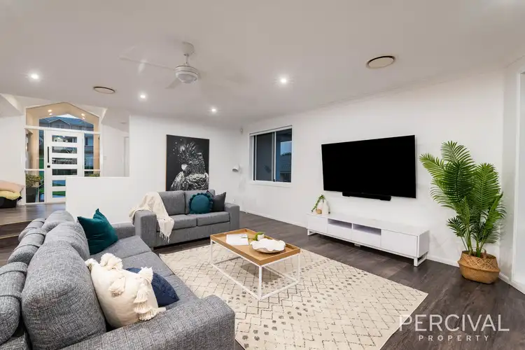Third view of Homely house listing, 13 Ruby Circuit, Port Macquarie NSW 2444