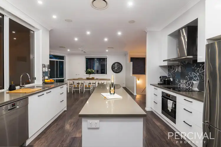 Fourth view of Homely house listing, 13 Ruby Circuit, Port Macquarie NSW 2444
