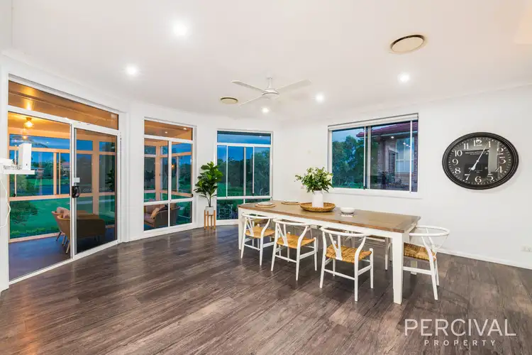 Fifth view of Homely house listing, 13 Ruby Circuit, Port Macquarie NSW 2444