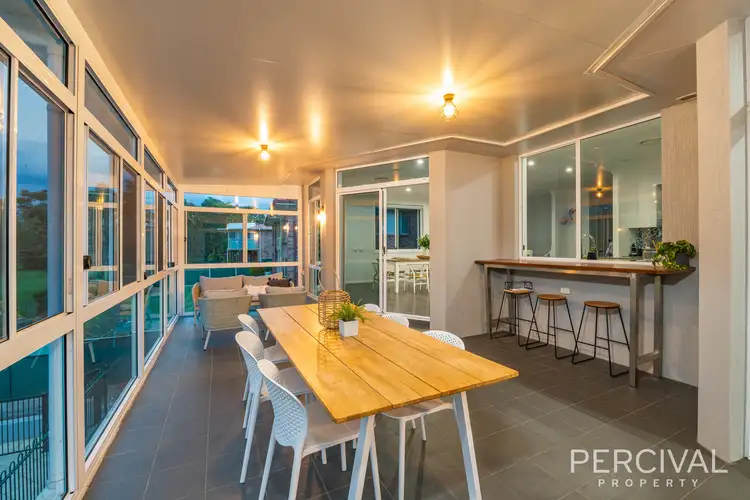 Sixth view of Homely house listing, 13 Ruby Circuit, Port Macquarie NSW 2444