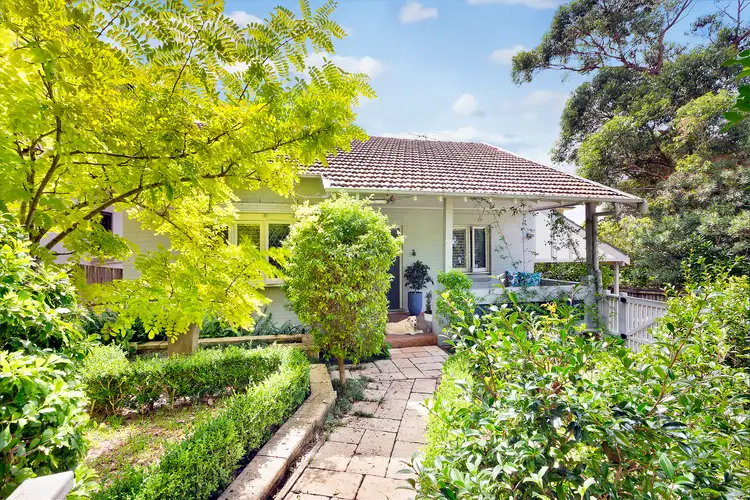 22 Angle Street, Balgowlah NSW 2093