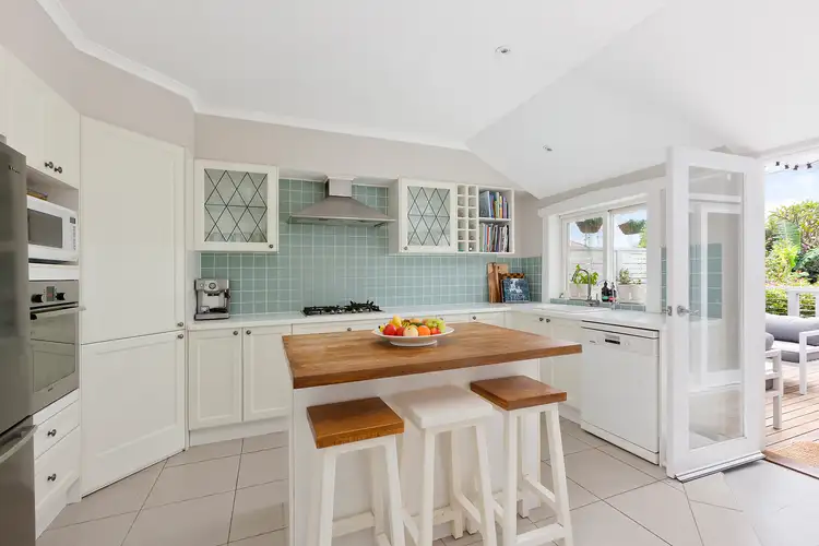 Second view of Homely house listing, 22 Angle Street, Balgowlah NSW 2093