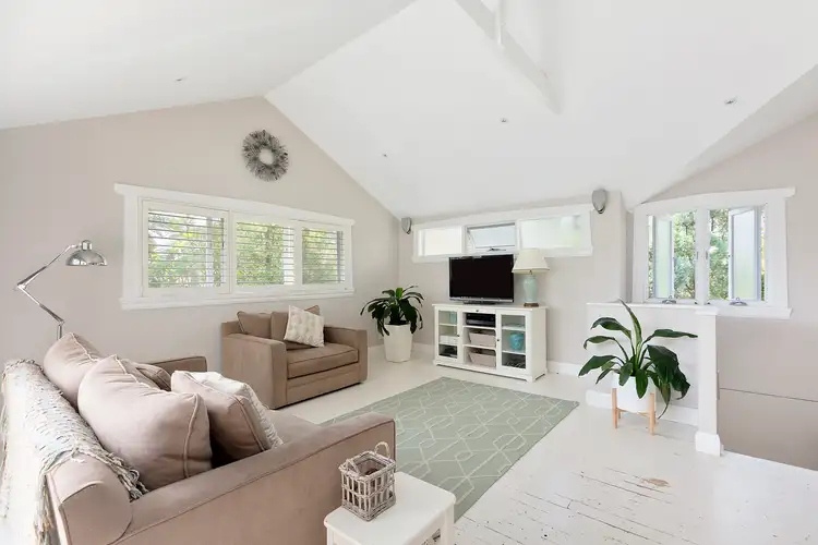 Third view of Homely house listing, 22 Angle Street, Balgowlah NSW 2093