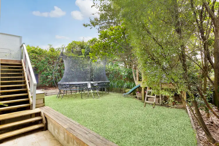 Fourth view of Homely house listing, 22 Angle Street, Balgowlah NSW 2093
