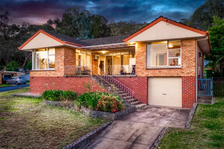 614 Queen Street, Albury NSW 2640