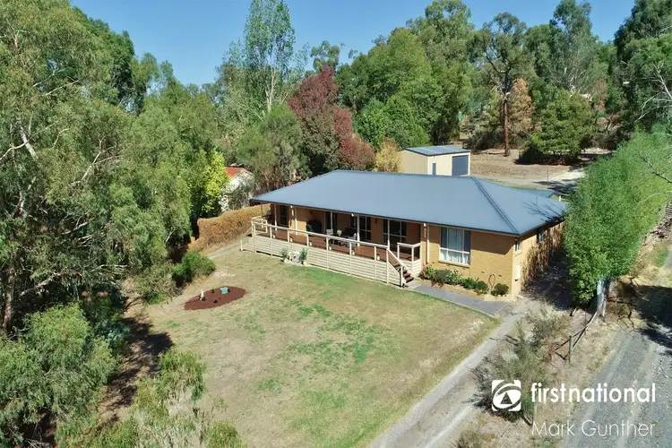 Main view of Homely house listing, 39 Chum Creek Road, Healesville VIC 3777