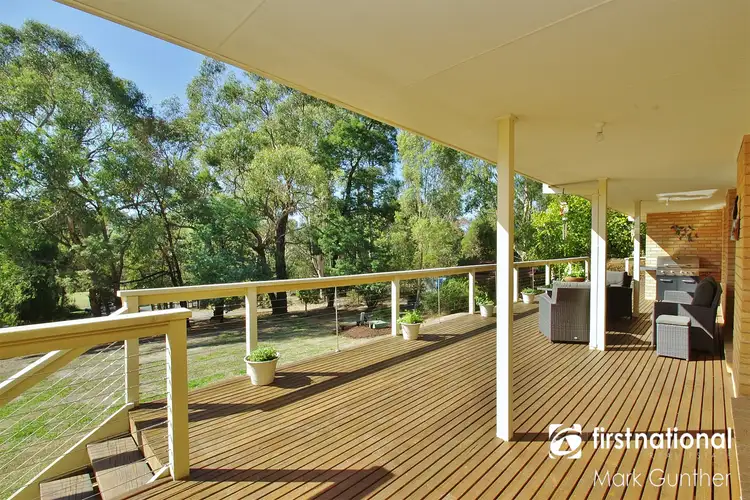 Third view of Homely house listing, 39 Chum Creek Road, Healesville VIC 3777