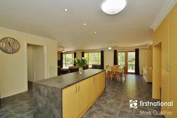 Fifth view of Homely house listing, 39 Chum Creek Road, Healesville VIC 3777