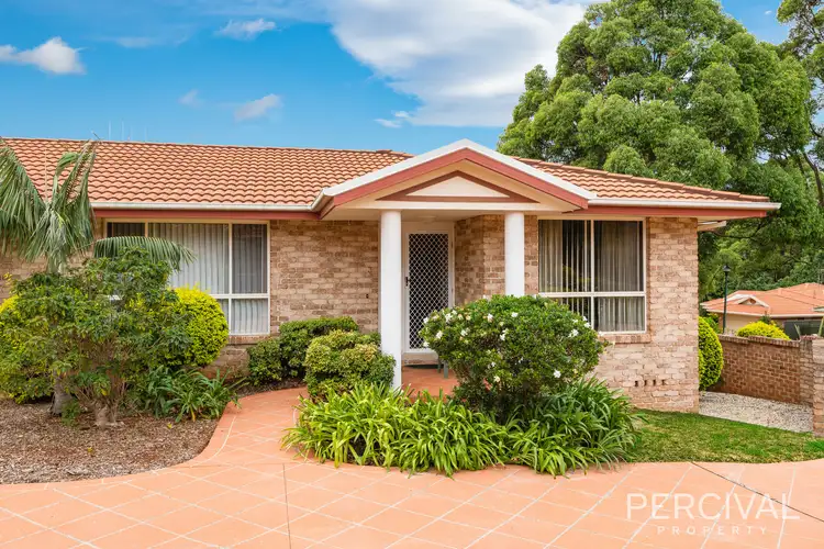 3/7 Morcombe Place, Port Macquarie NSW 2444