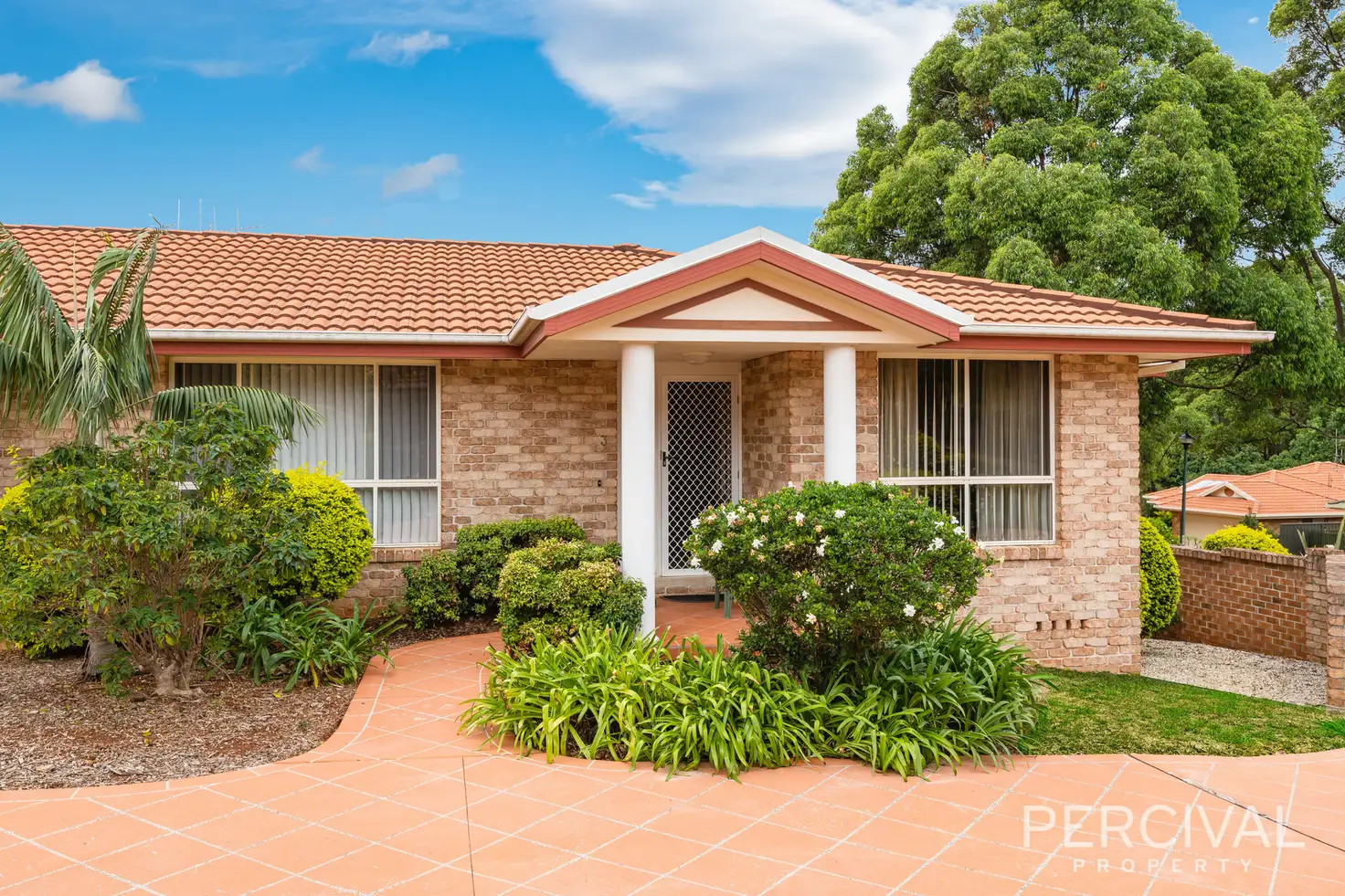 Main view of Homely villa listing, 3/7 Morcombe Place, Port Macquarie NSW 2444