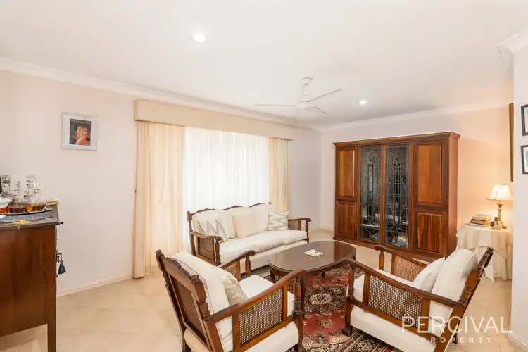 Second view of Homely villa listing, 3/7 Morcombe Place, Port Macquarie NSW 2444