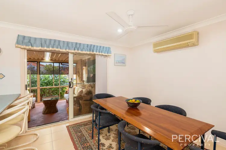Third view of Homely villa listing, 3/7 Morcombe Place, Port Macquarie NSW 2444