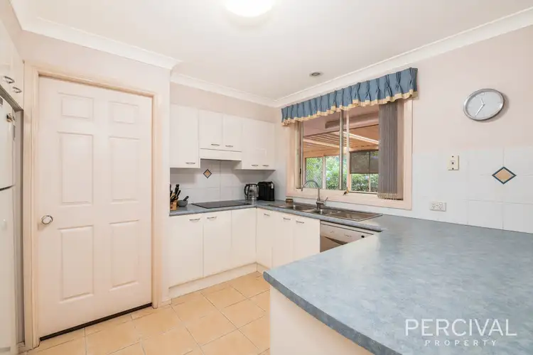 Fourth view of Homely villa listing, 3/7 Morcombe Place, Port Macquarie NSW 2444