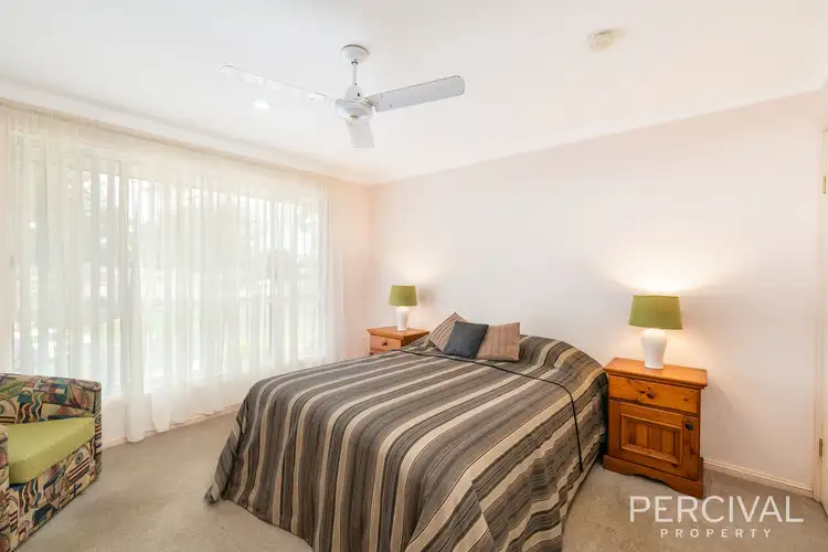 Sixth view of Homely villa listing, 3/7 Morcombe Place, Port Macquarie NSW 2444