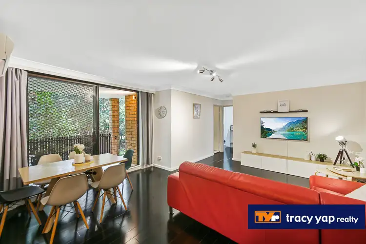 32/35-39 Fontenoy Road, Macquarie Park NSW 2113