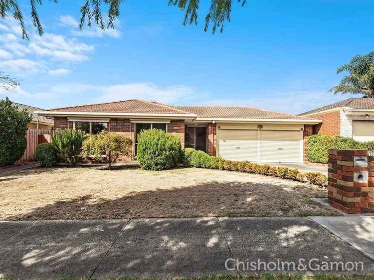 13 Mitta Close, Rowville VIC 3178