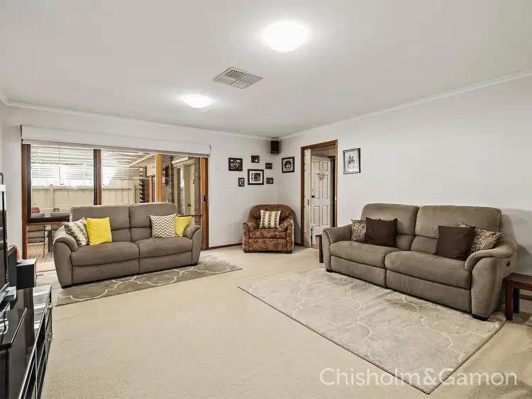 Sixth view of Homely house listing, 13 Mitta Close, Rowville VIC 3178
