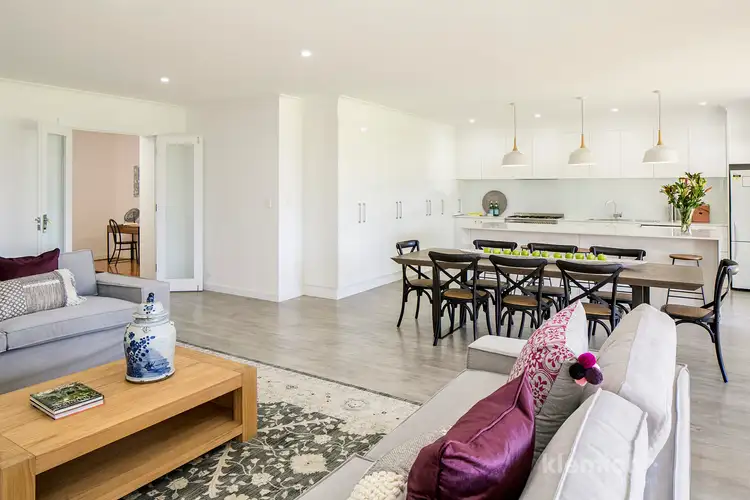 Second view of Homely house listing, 7 Cotham Avenue, Kensington Park SA 5068