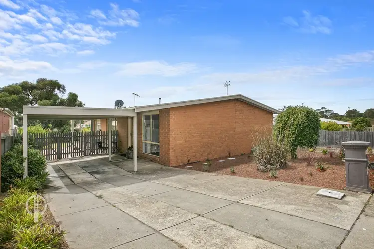 25 The Court, Leopold VIC 3224